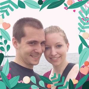 Meet your Posher, Triona